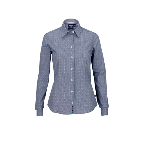 CAMISA BB NIMBUS DAMA MANGA LARGA - Vista 3